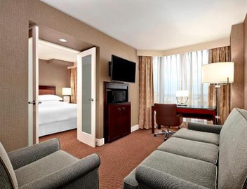 Sheraton Parkway Toronto North Hotel & Suites 5