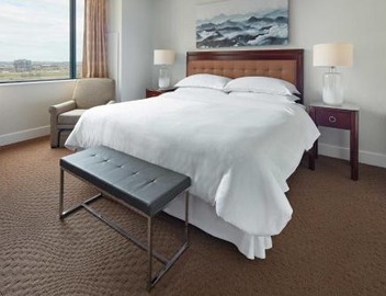 Sheraton Parkway Toronto North Hotel & Suites 4