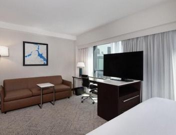 Residence Inn by Marriott Boston Back Bay/Fenway 5