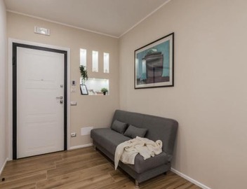 The Best Rent - Modern three-bedroom apartment a few steps from the Colosseum 4