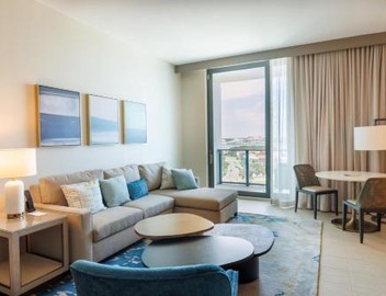 JW Marriott Clearwater Beach Resort & Spa 5