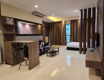 Regalia Suites KL Infinity Pool by MygeHomes 3