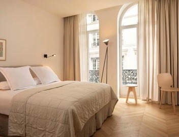 Grand Hôtel Richer 4