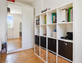Appartement Garibaldi - Welkeys 4