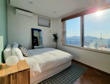 Naksan Balcony 5