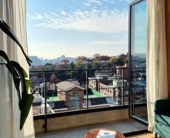 Naksan Balcony 5