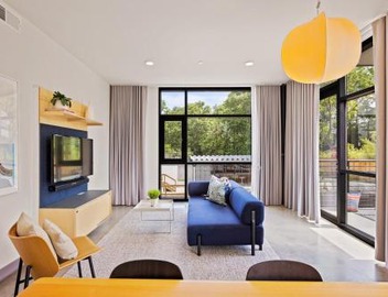 Harthall Hotel 3