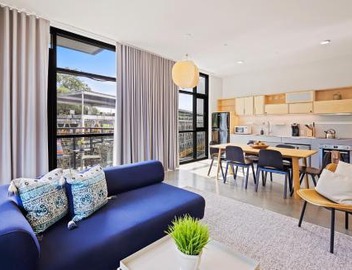 Harthall Hotel 5