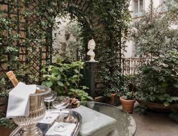 Grand Hotel et de Milan - The Leading Hotels of the World 2