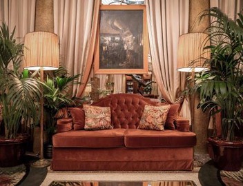 Grand Hotel et de Milan - The Leading Hotels of the World 5