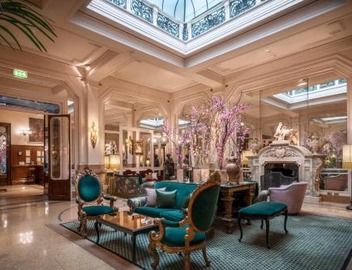 Grand Hotel et de Milan - The Leading Hotels of the World 5
