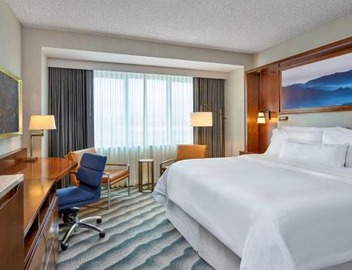 The Westin Pasadena 4