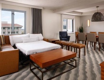 The Westin Pasadena 5