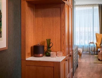 Hotel Zachary, Chicago, a Tribute Portfolio Hotel 5