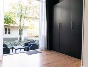 Frankendael Apartments 2