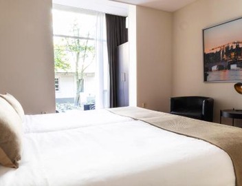 Frankendael Apartments 4