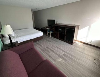 Baymont by Wyndham N Myrtle Beach - Park & Sports Complex Area 3