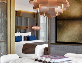 The St. Regis Istanbul 4