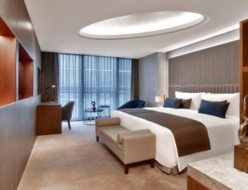 The St. Regis Istanbul 2