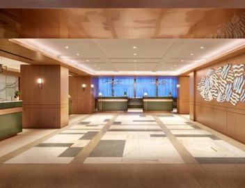 Sheraton Centre Toronto Hotel 3