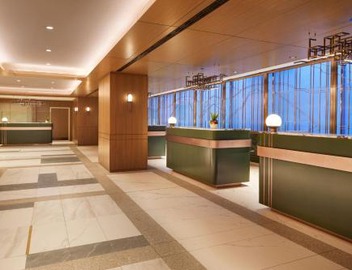 Sheraton Centre Toronto Hotel 4