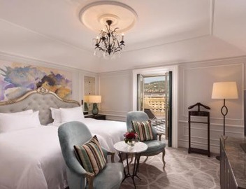Hotel Maria Cristina, a Luxury Collection Hotel, San Sebastian 2