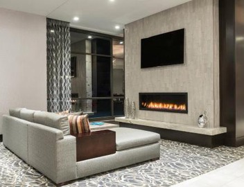 Fairfield Inn & Suites by Marriott Boston Cambridge 5