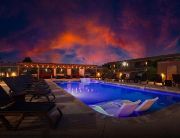 GreenTree Inn Sedona 4