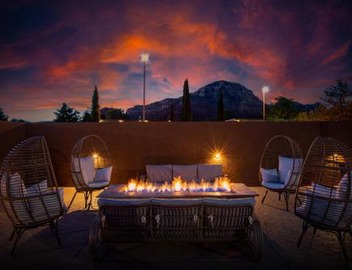 GreenTree Inn Sedona 2