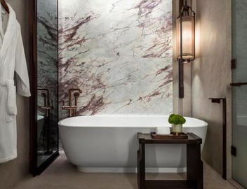 The St. Regis Hong Kong 4