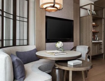 The St. Regis Hong Kong 3