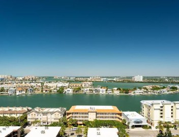 JW Marriott Clearwater Beach Resort & Spa 2