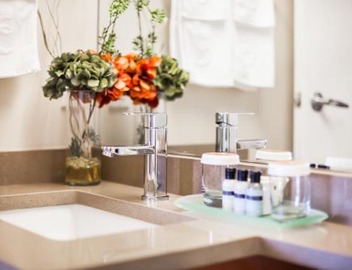 Executive Hotel Vancouver Airport 5