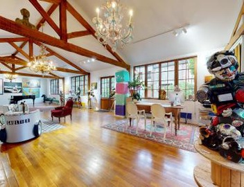 Besharat Gallery & Museum 5