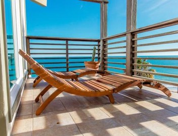 The Vista House - Malibu Ocean Views - Bo-ho Chic 4