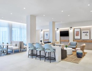 SpringHill Suites by Marriott Jacksonville Beach Oceanfront 3