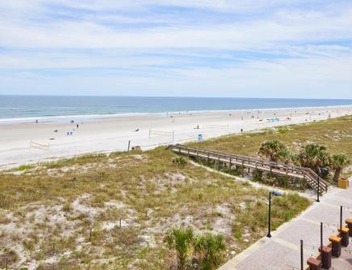 SpringHill Suites by Marriott Jacksonville Beach Oceanfront 5