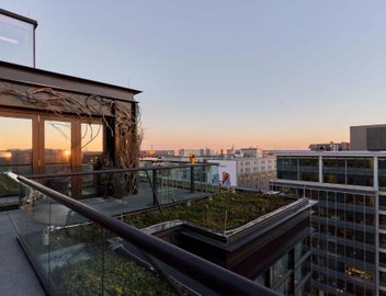 AC Hotel by Marriott Washington DC Convention Center 3