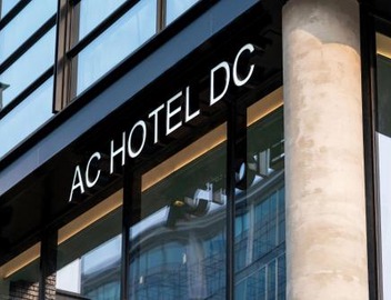 AC Hotel by Marriott Washington DC Convention Center 5