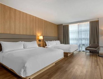 AC Hotel by Marriott Washington DC Convention Center 3