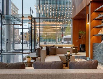 AC Hotel by Marriott Washington DC Convention Center 4