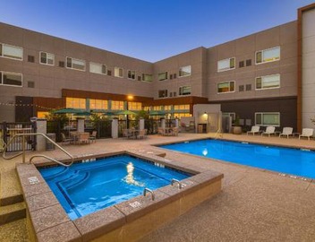 Element by Marriott Sedona 3