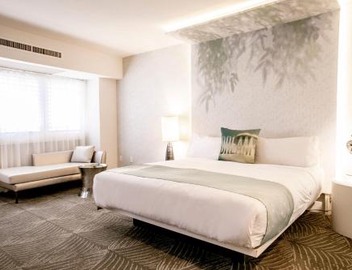 W Los Angeles – West Beverly Hills 2