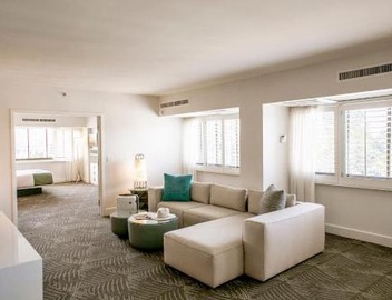 W Los Angeles – West Beverly Hills 4