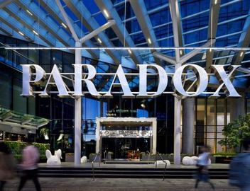 Paradox Vancouver 3