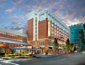Georgia Tech Hotel and Conference Center 2