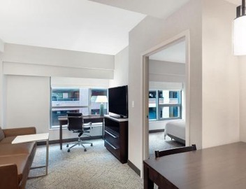 Residence Inn by Marriott Boston Back Bay/Fenway 2