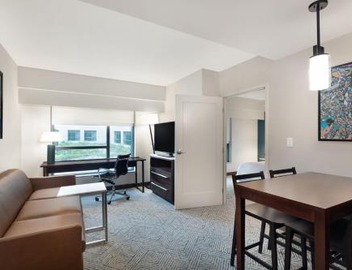 Residence Inn by Marriott Boston Back Bay/Fenway 5