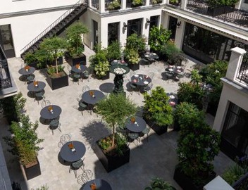 Hôtel & SPA Napoléon 5