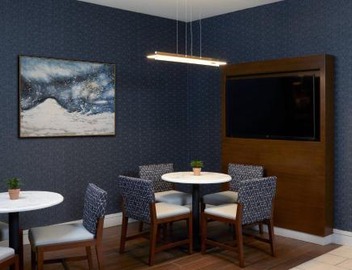 Courtyard by Marriott Los Angeles LAX/Century Boulevard 2